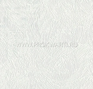 Marburg Patent Decor под покраску 9760 белый