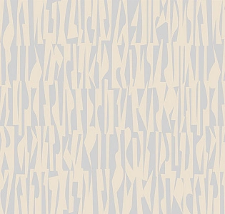 CO.DE Co.De 01 винил на флизелине B3801 RB для кухни для гостиной для кабинета для комнаты бежевый серый светло-серый серо-бежевый