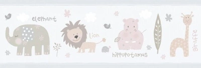 обои бумажные