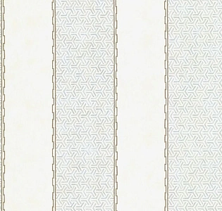 Paper Partnership Elizabeth Ockford Birchgrove Gardens EO00116 для кабинета для загородного дома для комнаты для прихожей белый