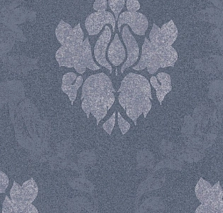 A.S. Creation New Elegance 37552-2 для спальни для гостиной для кабинета для загородного дома для комнаты серый темно-серый