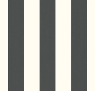 Aura Stripes@Home 580227 для кабинета для загородного дома для комнаты для прихожей белый темно-серый