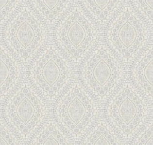 Grandeco Little Florals LF3205 для спальни для загородного дома для комнаты серый светло-серый