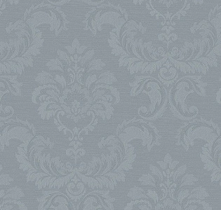 Aura Silk Collection II SK34768 для спальни для гостиной для кабинета для загородного дома для комнаты голубой