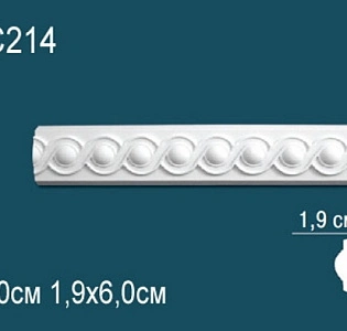 Perfect Молдинги Perfect AC214