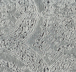 Arte Rhapsody 88043 для спальни для гостиной для загородного дома для комнаты серый