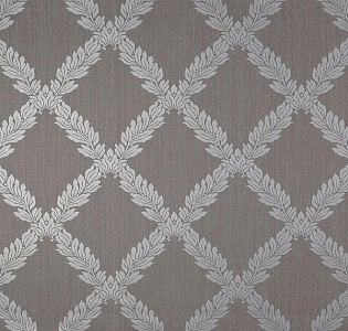 Atlas Wallcoverings Classics 637-3 для спальни для гостиной для загородного дома для комнаты коричневый