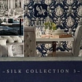 Silk Collection III