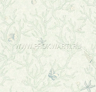 34496-2 A.S. Creation Versace III 34496-2 для кабинета для загородного дома для комнаты зеленый