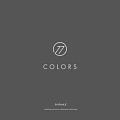 77 colors 77 colors
