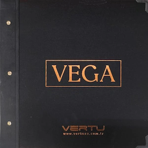 Vertu Коллекции