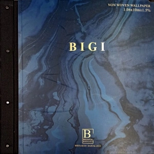 Bernardo Bartalucci Коллекции