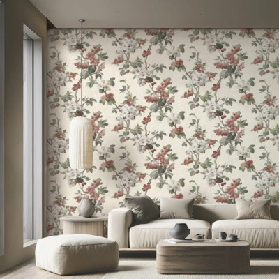 Обои виниловые на флизелиновой основе