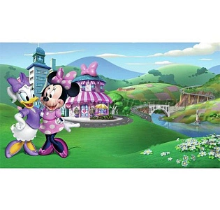 York Disney III Marvel JL1437M для детской