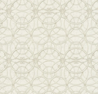 37049-3 A.S. Creation Versace Best 37049-3 для кухни для спальни для гостиной для кабинета для загородного дома для комнаты для прихожей бежевый белый