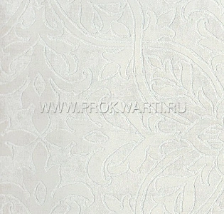 KT Exclusive Casa Fiori GM90408 для спальни для гостиной для загородного дома для комнаты серый светло-серый