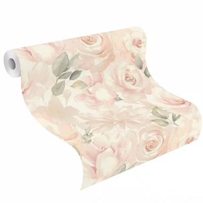 Обои виниловые на флизелиновой основе