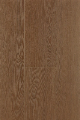 Влагостойкое каменно-полимерное напольное покрытие (SPC ламинат) с замковым соединением. Износостойкий защитный слой 0,5 мм., усилен дополнительно полиуретановым слоем Anti-Scratch (не восприимчиво к износу, царапинам и пятнам). Фаска 4-хсторонняя крашенная. Совместим с теплым полом (кроме пленочного ИК) с подогревом до tmax=28 гр.С. Покрытие имеет отличную износостойкость, ударопрочность, сопротивление УФ-лучам и антибактериальную защиту. Подходит для укладки внутри жилых и коммерческих помещений (в т.ч. в помещениях с умеренной влажностью, например, кухни)