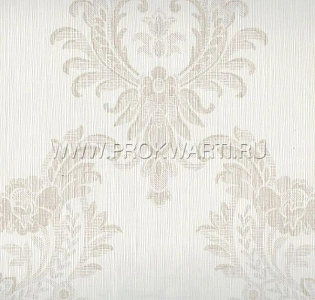 Rasch Textil Mirage 079073 для спальни для гостиной для кабинета для загородного дома для комнаты бежевый