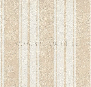 Sirpi Italian Silk 6 21720 для коридора для кабинета для загородного дома для комнаты для прихожей бежевый