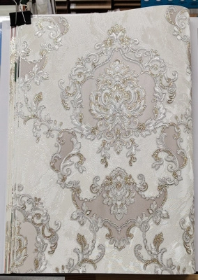 Обои виниловые на флизелиновой основе