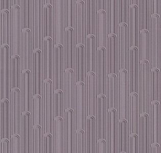 Kerama Marazzi Arches KM5305 для кухни для спальни для гостиной для загородного дома для комнаты сиреневый