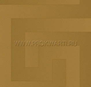 93523-2 A.S. Creation Versace III 93523-2 для кухни для спальни для гостиной для загородного дома для комнаты горчичный