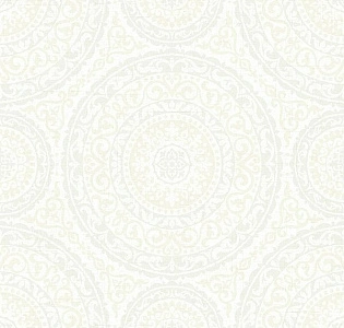 GC32108 Wallquest Monaco 2 GC32108 для спальни для гостиной для загородного дома для комнаты белый