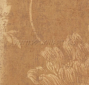 Chelsea Decor Midsummer CD002053 для спальни для гостиной для загородного дома для комнаты терракотовый