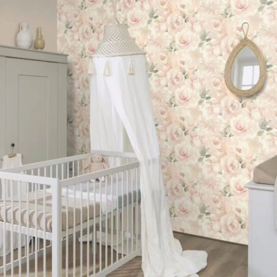 Обои виниловые на флизелиновой основе