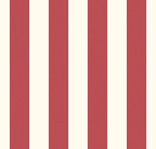 Aura Stripes@Home 580334 для кабинета для загородного дома для комнаты для прихожей белый красный