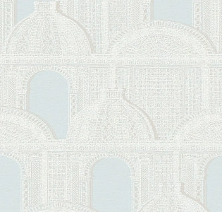 Decoprint Emporia EM17083 для кабинета для комнаты светло-серый