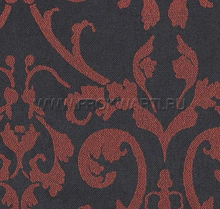 Khroma Colour Linen CLR203 для спальни для гостиной для кабинета для загородного дома для комнаты черный
