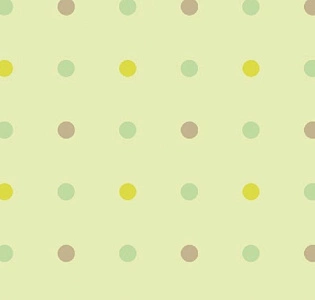 AdaWall Kids 8940-2 для детской желтый зеленый