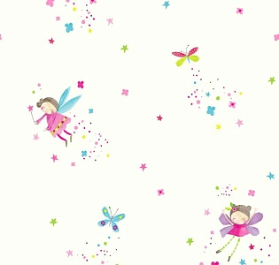 Arthouse Imagine Fun 667101 для детской белый