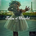 Tartine et Chocolat