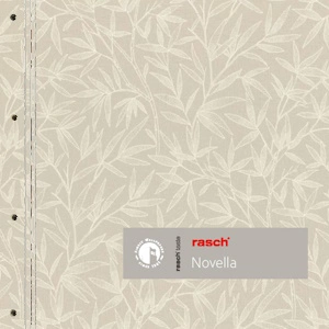 Rasch Коллекции