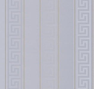 A.S. Creation Versace Best 93524-5 для кухни для спальни для гостиной для коридора для кабинета для загородного дома для комнаты для прихожей светло-серый золотой
