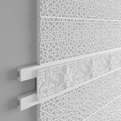 1.51.502 Молдинг 1.51.502