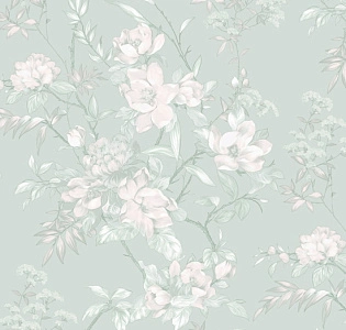 Erismann Tessa 60191-05 для кухни для спальни для гостиной для загородного дома для комнаты светло-серый кремовый мятный