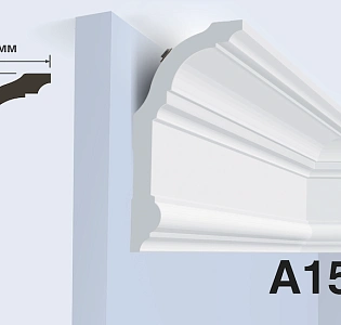 A150V2 Hiwood Карнизы Hiwood A150V2