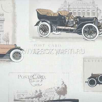 G56136 обои бумажные на флизелиновой основе