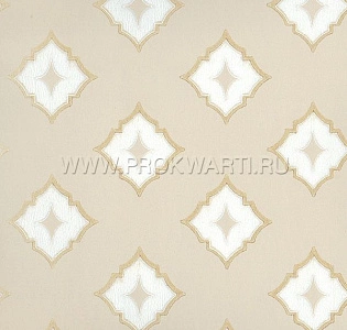 York Ashford Geometrics GE3619 для кабинета для комнаты для прихожей бежевый