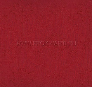 Print4 Via Monte Napoleone 4630 RR1 для спальни для гостиной для кабинета для загородного дома для комнаты красный