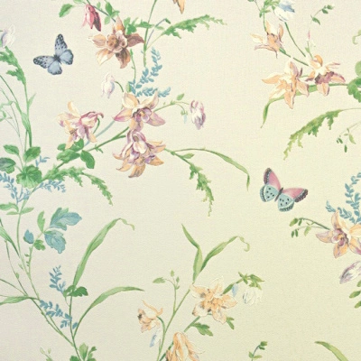 Обои виниловые на флизелиновой основе