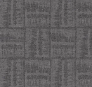A.S. Creation Linen Style 36637-1 для кухни для гостиной для кабинета для комнаты для прихожей темно-серый черный