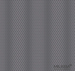 Milassa Modern M8011/1 для спальни для гостиной для загородного дома для комнаты темно-серый