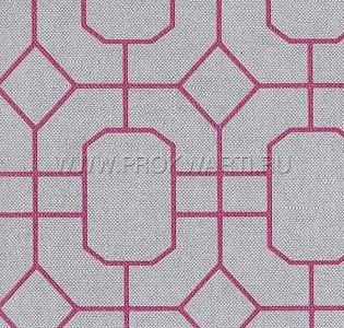 Khroma Colour Linen CLR404 для кабинета для комнаты для прихожей серый светло-серый