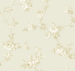 Grandeco Little Florals LF2202 для кухни для спальни для гостиной для загородного дома для комнаты бежевый
