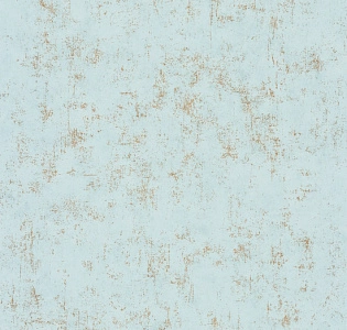 Caselio Beton 2 BTO101496250 для кухни для спальни для гостиной для коридора для кабинета для загородного дома для комнаты для прихожей бирюзовый